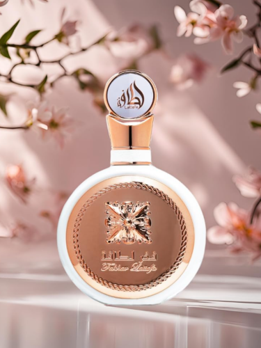 Lattafa Fakhar, woda perfumowana, 100ml