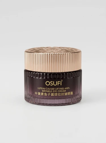 Krem pod oczy OSUFI