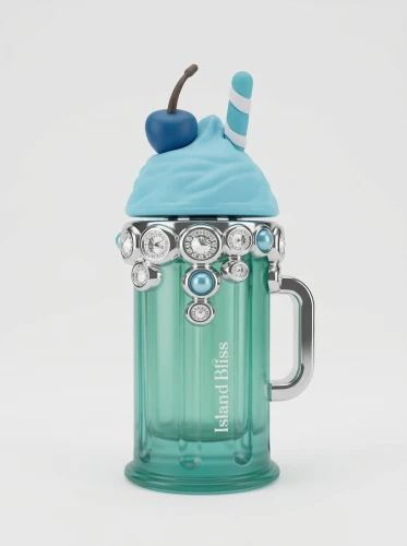 Armaf Delights Island Bliss, Woda perfumowana, 100ml