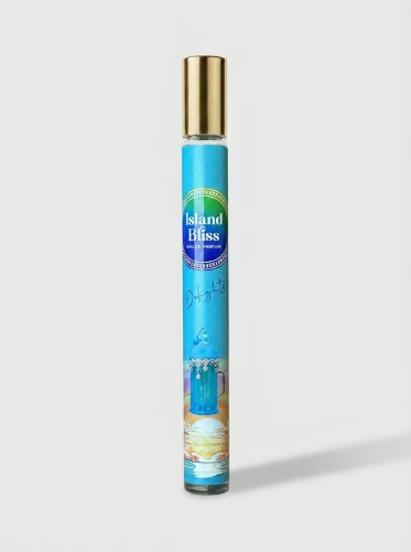 Inspirowana woda perfumowana Island Bliss Delights 35 ml 